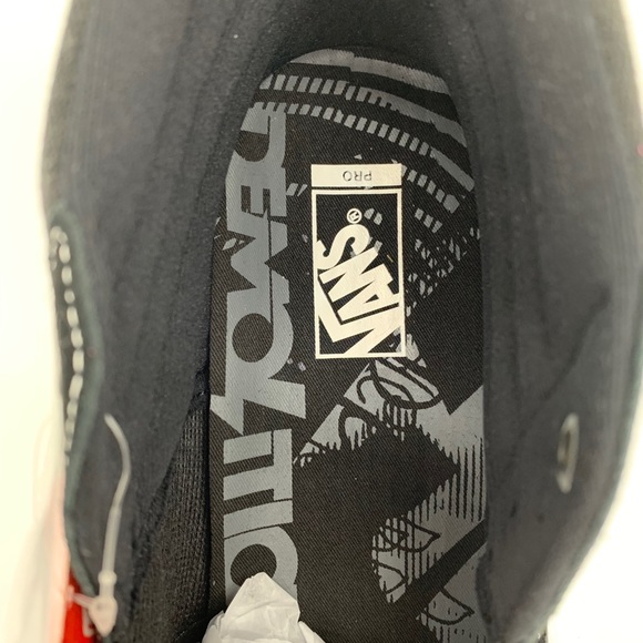 Sk8-Hi Pro Bmx - Picture 5 of 16